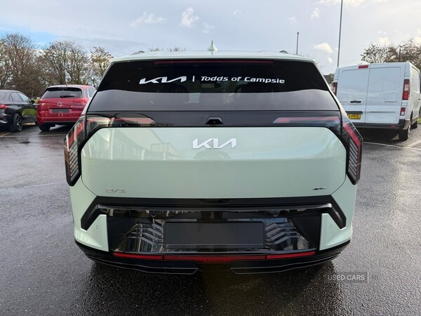 Used Kia EV3 2024 for sale - 76419335: Photo 6