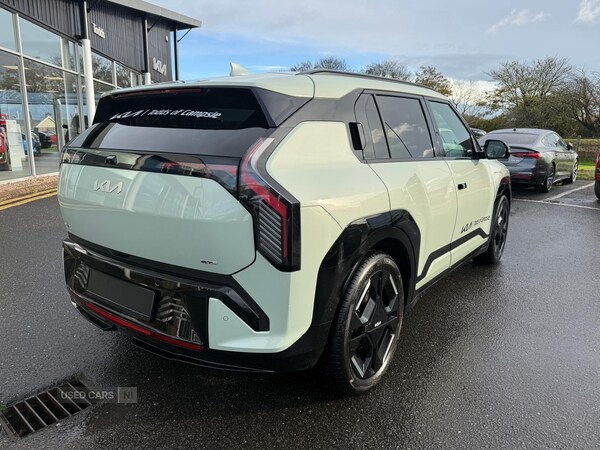 Used Kia EV3 2024 for sale - 76419335: Photo 7