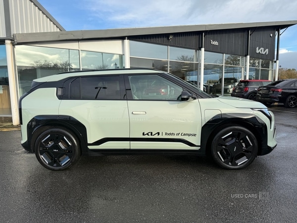 Used Kia EV3 2024 for sale - 76419335: Photo 8