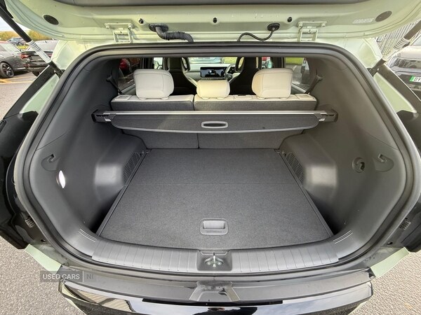 Used Kia EV3 2024 for sale - 76419335: Photo 9