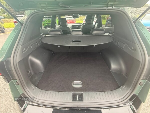 Used Kia Sportage 2025 for sale - 75532898: Photo 10