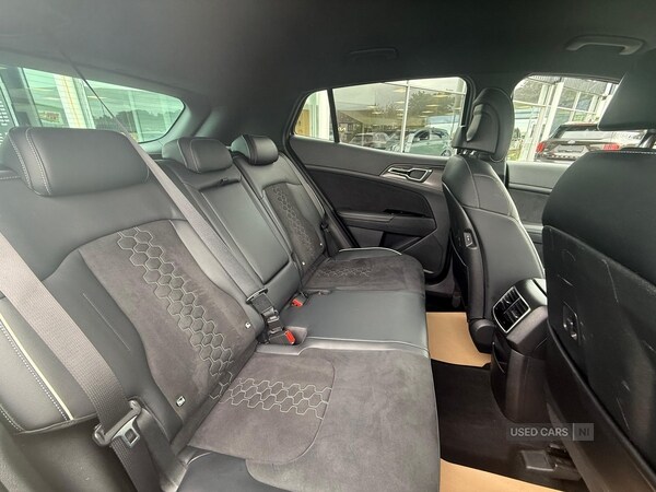 Used Kia Sportage 2025 for sale - 75532898: Photo 11