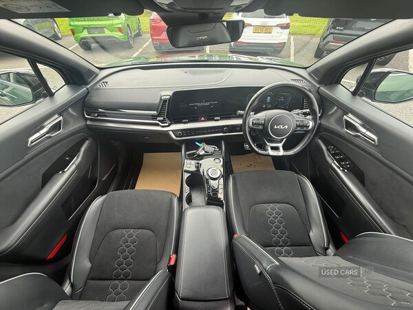 Used Kia Sportage 2025 for sale - 75532898: Photo 13