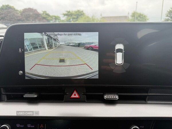 Used Kia Sportage 2025 for sale - 75532898: Photo 18