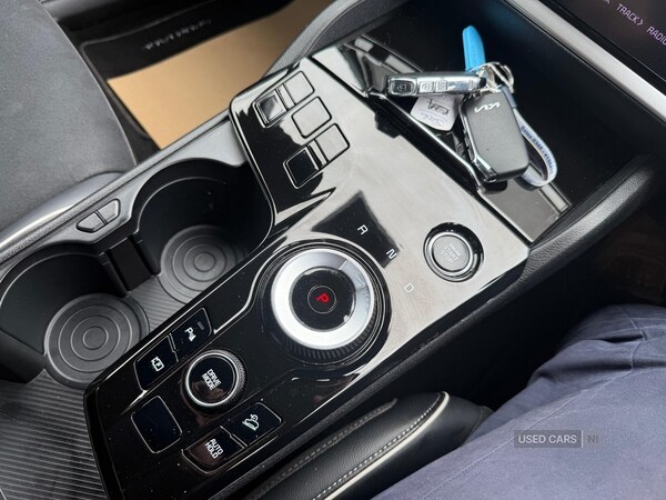 Used Kia Sportage 2025 for sale - 75532898: Photo 19