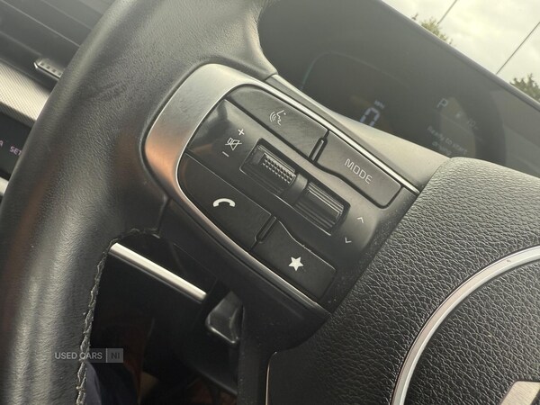 Used Kia Sportage 2025 for sale - 75532898: Photo 21