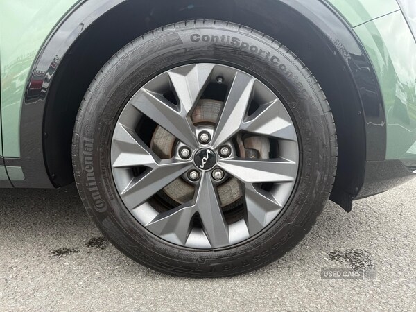 Used Kia Sportage 2025 for sale - 75532898: Photo 27