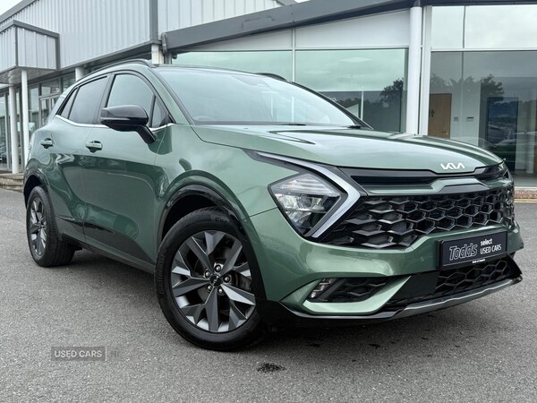 Used Kia Sportage 2025 for sale - 75532898: Photo 34