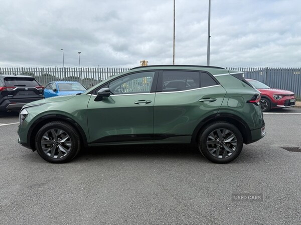 Used Kia Sportage 2025 for sale - 75532898: Photo 5