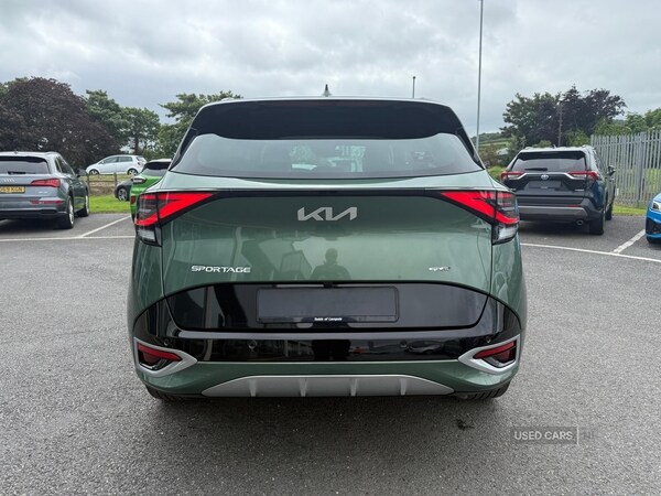 Used Kia Sportage 2025 for sale - 75532898: Photo 7