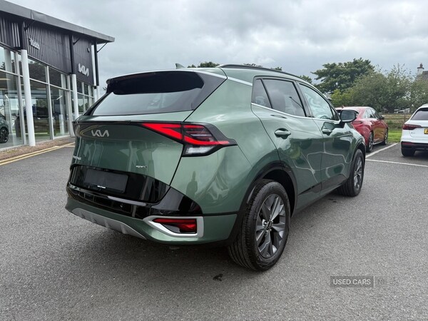 Used Kia Sportage 2025 for sale - 75532898: Photo 8