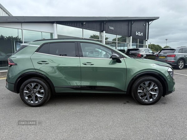 Used Kia Sportage 2025 for sale - 75532898: Photo 9