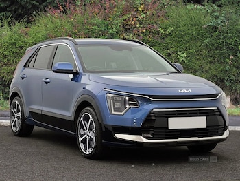 Used Kia Niro 2023 for sale - 78890510: Photo
