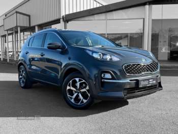 2021 - 1.6 CRDi 48V ISG 2 5dr