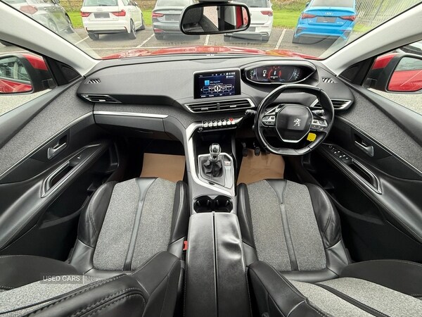 Used Peugeot 3008 2018 for sale - 76308633: Photo 11