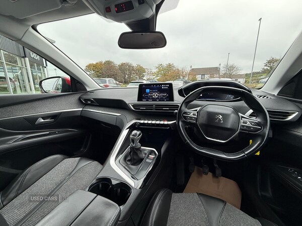 Used Peugeot 3008 2018 for sale - 76308633: Photo 12