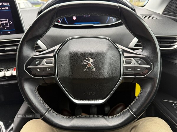 Used Peugeot 3008 2018 for sale - 76308633: Photo 18