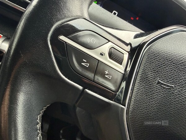 Used Peugeot 3008 2018 for sale - 76308633: Photo 19