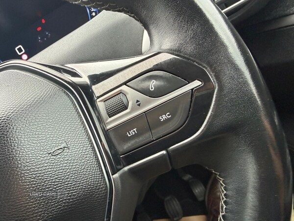Used Peugeot 3008 2018 for sale - 76308633: Photo 20