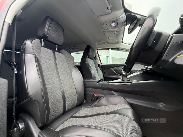 Used Peugeot 3008 2018 for sale - 76308633: Photo 23