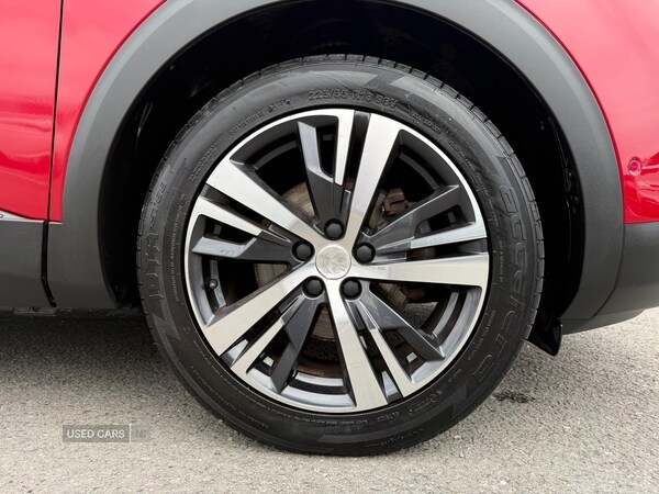 Used Peugeot 3008 2018 for sale - 76308633: Photo 24