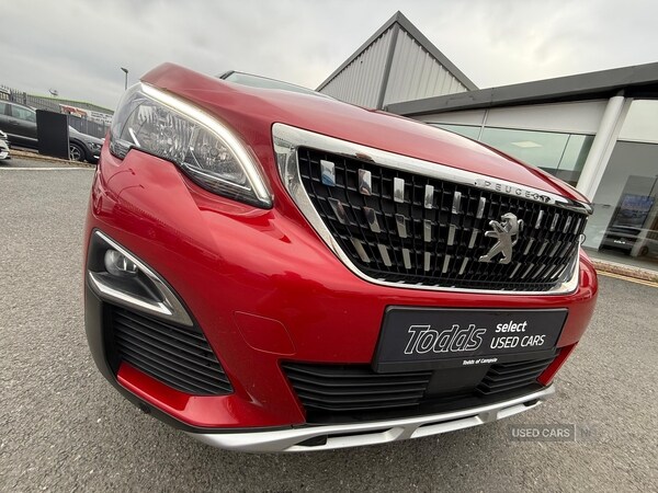 Used Peugeot 3008 2018 for sale - 76308633: Photo 26