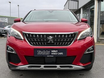 Used Peugeot 3008 2018 for sale - 76308633: Photo 2