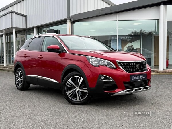 Used Peugeot 3008 2018 for sale - 76308633: Photo 30