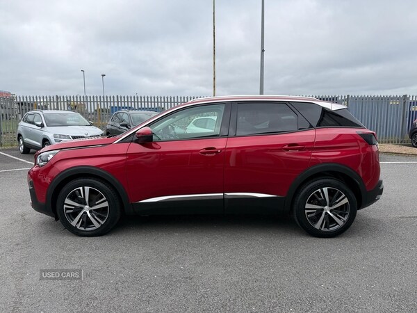 Used Peugeot 3008 2018 for sale - 76308633: Photo 4