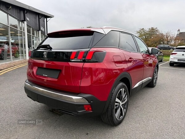 Used Peugeot 3008 2018 for sale - 76308633: Photo 7