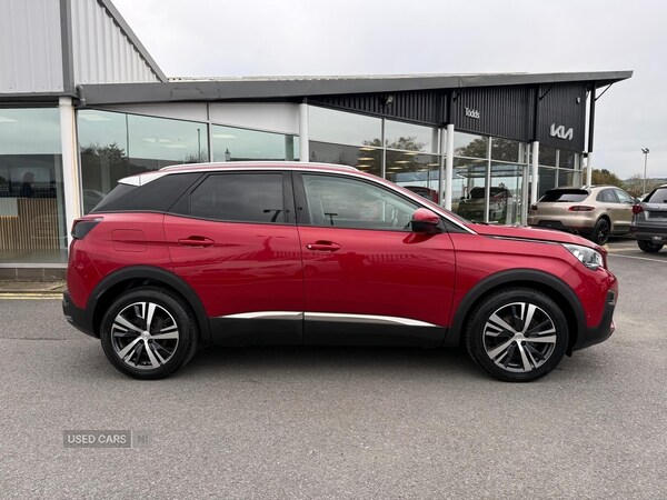 Used Peugeot 3008 2018 for sale - 76308633: Photo 8