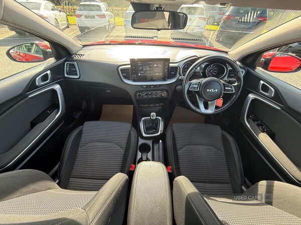 Used Kia XCeed 2022 for sale - 75992134: Photo 10