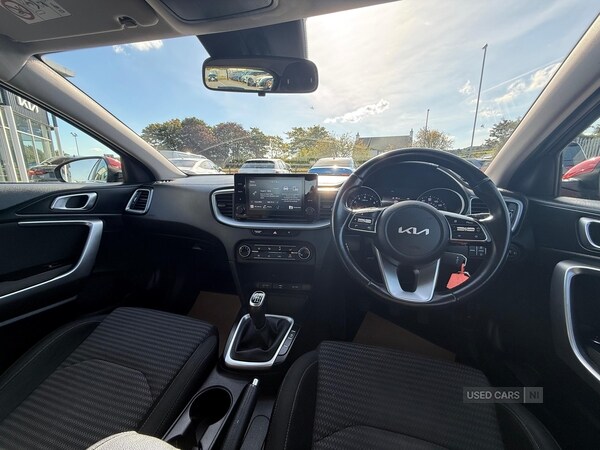 Used Kia XCeed 2022 for sale - 75992134: Photo 12