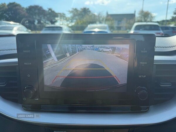 Used Kia XCeed 2022 for sale - 75992134: Photo 14