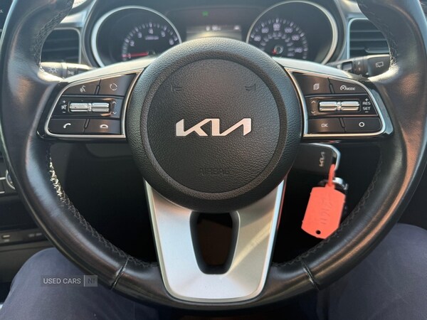 Used Kia XCeed 2022 for sale - 75992134: Photo 16