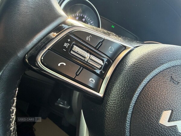 Used Kia XCeed 2022 for sale - 75992134: Photo 17