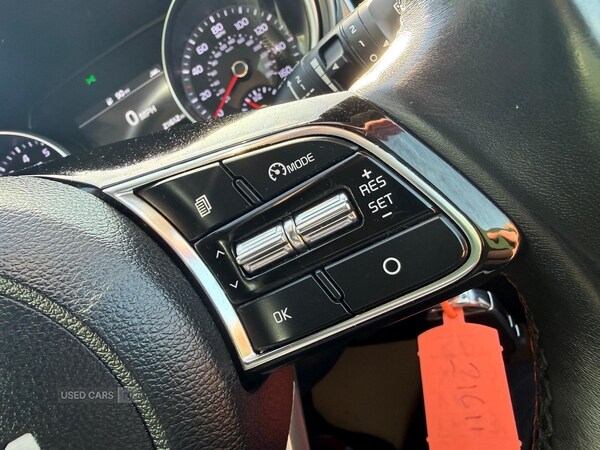 Used Kia XCeed 2022 for sale - 75992134: Photo 18