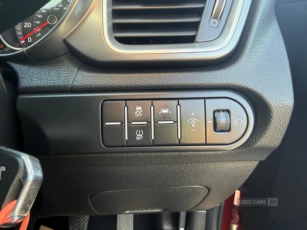 Used Kia XCeed 2022 for sale - 75992134: Photo 20