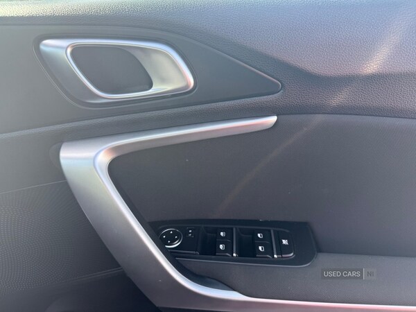 Used Kia XCeed 2022 for sale - 75992134: Photo 21