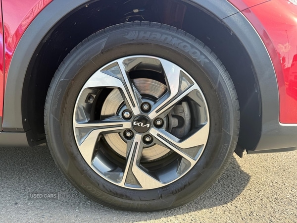 Used Kia XCeed 2022 for sale - 75992134: Photo 23