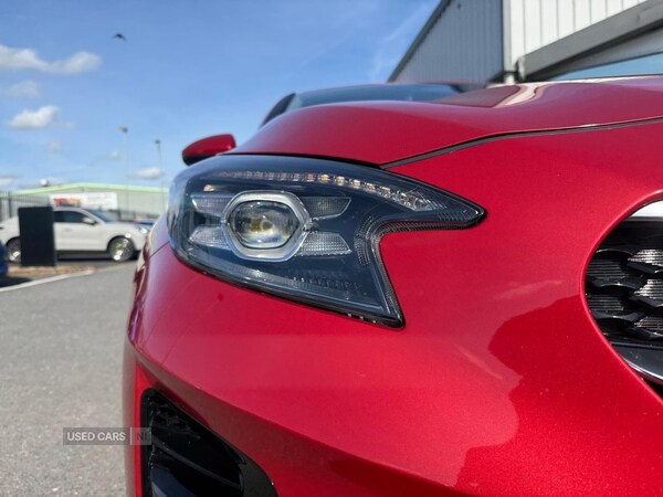 Used Kia XCeed 2022 for sale - 75992134: Photo 24