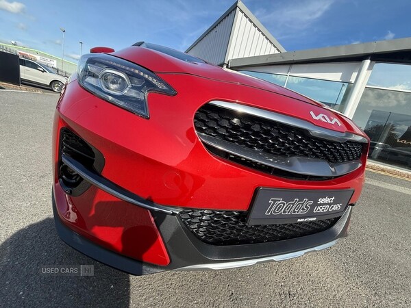 Used Kia XCeed 2022 for sale - 75992134: Photo 25