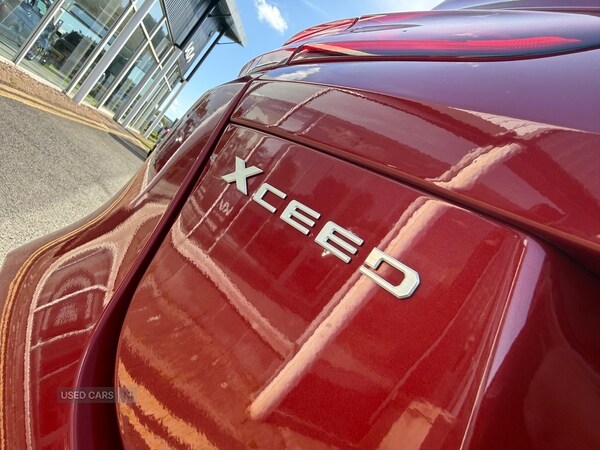 Used Kia XCeed 2022 for sale - 75992134: Photo 27