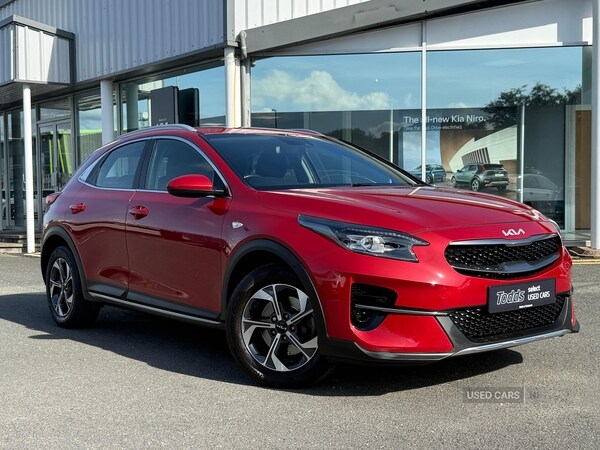 Used Kia XCeed 2022 for sale - 75992134: Photo 29