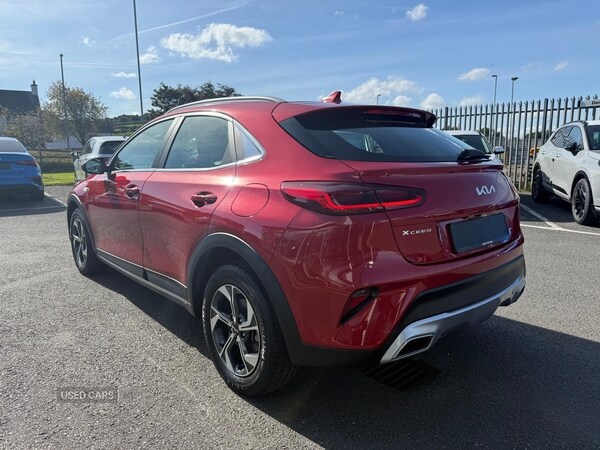 Used Kia XCeed 2022 for sale - 75992134: Photo 4