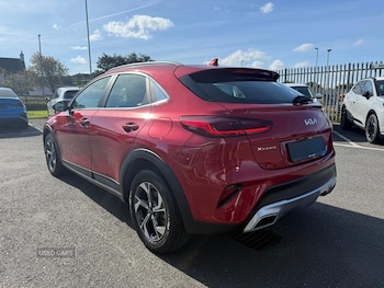 Used Kia XCeed 2022 for sale - 75992134: Photo