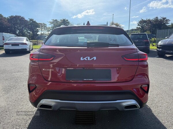 Used Kia XCeed 2022 for sale - 75992134: Photo 5