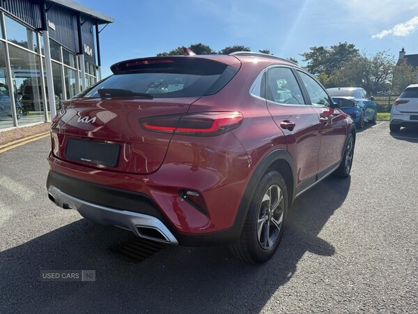 Used Kia XCeed 2022 for sale - 75992134: Photo 6