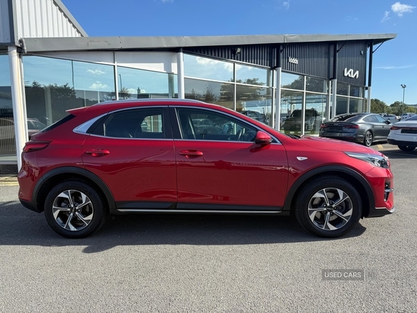 Used Kia XCeed 2022 for sale - 75992134: Photo 7