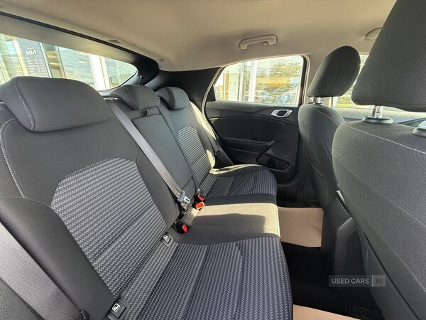 Used Kia XCeed 2022 for sale - 75992134: Photo 9